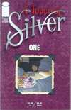 Touch of Silver comic books